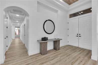 WELCOME to this FULLY FURNISHED, GOLF COURSE STUNNER IN SUN CITY on Highland Falls Golf Club in Nevada - for sale on GolfHomes.com, golf home, golf lot