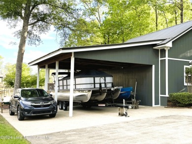 Wishing for your ''Genie in the Bottle'' to show you your slice on Lake Winds Golf Course in Alabama - for sale on GolfHomes.com, golf home, golf lot