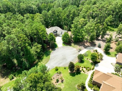 Welcome home to 1065 Longstreet Place! Located in the on Mount Vintage Plantation and Golf Club  in South Carolina - for sale on GolfHomes.com, golf home, golf lot