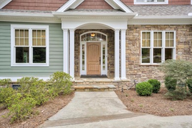 Welcome home to 1065 Longstreet Place! Located in the on Mount Vintage Plantation and Golf Club  in South Carolina - for sale on GolfHomes.com, golf home, golf lot