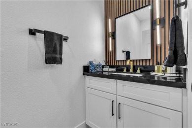 WELCOME to this FULLY FURNISHED, GOLF COURSE STUNNER IN SUN CITY on Highland Falls Golf Club in Nevada - for sale on GolfHomes.com, golf home, golf lot