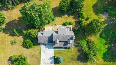 Welcome to your private retreat just outside the city. Set on 3+ on The Bald Eagle Course At Eagle Creek Golf Club in Missouri - for sale on GolfHomes.com, golf home, golf lot
