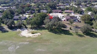 Wake up to stunning views of the 16th Fairway in this on Deltona Golf Club in Florida - for sale on GolfHomes.com, golf home, golf lot