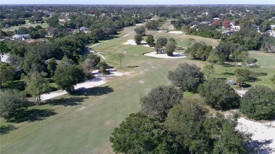 Wake up to stunning views of the 16th Fairway in this on Deltona Golf Club in Florida - for sale on GolfHomes.com, golf home, golf lot