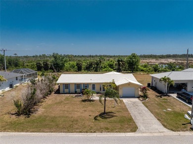 Welcome to Your Slice of Paradise in Rotonda West, FL! 3 Beds | on Rotonda Golf and Country Club The Hills Course in Florida - for sale on GolfHomes.com, golf home, golf lot