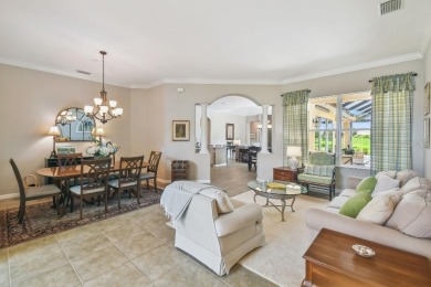 MOTIVATED SELLER!!! Elegant golf course home with great curb on Heron Creek Golf and Country Club in Florida - for sale on GolfHomes.com, golf home, golf lot