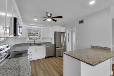 READY TO MOVE IN! ABSOLUTELY STUNNING! This beautifully on On Top Of The World Golf Course in Florida - for sale on GolfHomes.com, golf home, golf lot