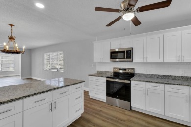 READY TO MOVE IN! ABSOLUTELY STUNNING! This beautifully on On Top Of The World Golf Course in Florida - for sale on GolfHomes.com, golf home, golf lot