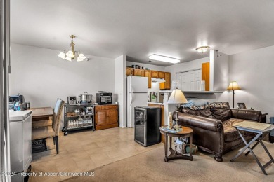 Located in the heart of Battlement Mesa, this inviting 3-bedroom on Battlement Mesa Golf Course in Colorado - for sale on GolfHomes.com, golf home, golf lot