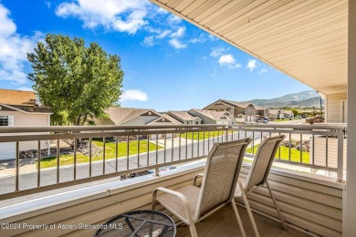 Located in the heart of Battlement Mesa, this inviting 3-bedroom on Battlement Mesa Golf Course in Colorado - for sale on GolfHomes.com, golf home, golf lot