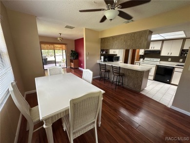 Discover this affordable Citrus Springs home, ideally located on Citrus Springs Country Club in Florida - for sale on GolfHomes.com, golf home, golf lot
