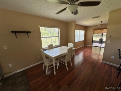 Discover this affordable Citrus Springs home, ideally located on Citrus Springs Country Club in Florida - for sale on GolfHomes.com, golf home, golf lot