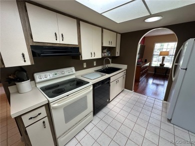 Discover this affordable Citrus Springs home, ideally located on Citrus Springs Country Club in Florida - for sale on GolfHomes.com, golf home, golf lot