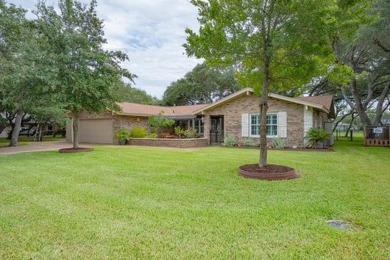 Life on the fairway offers a serene blend of luxury and nature on Rockport Country Club in Texas - for sale on GolfHomes.com, golf home, golf lot