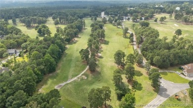 Charming Lakeside Ranch in Desirable Carolina Lakes Welcome to on Carolina Lakes Country Club in North Carolina - for sale on GolfHomes.com, golf home, golf lot