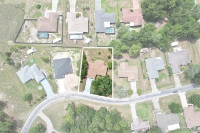 SIMPLY CHARMING! Nestled in Citrus Springs, this well-maintained on Citrus Springs Country Club in Florida - for sale on GolfHomes.com, golf home, golf lot