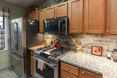 Welcome to Woodside Villas in the gated Mill Creek community! on Mill Creek Country Club in North Carolina - for sale on GolfHomes.com, golf home, golf lot