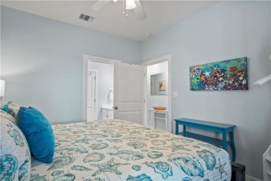 Amazing 4 bedroom, 4.5 bath in Beachside Townhomes. As of August on Palmilla Beach Golf Club in Texas - for sale on GolfHomes.com, golf home, golf lot