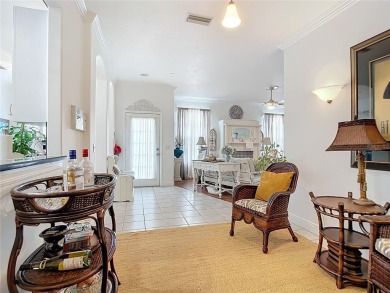 This beautifully updated villa located in the lovely community on Pelican Pointe Golf and Country Club in Florida - for sale on GolfHomes.com, golf home, golf lot