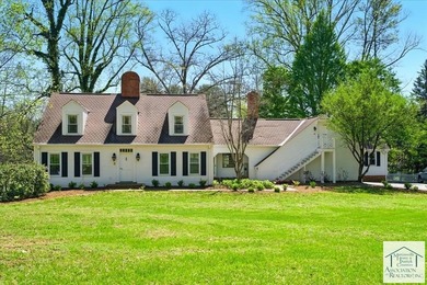 NEW UPDATES! Nestled on 14+ acres overlooking the fairway along on Forest Park Country Club in Virginia - for sale on GolfHomes.com, golf home, golf lot