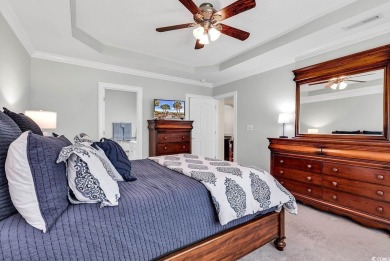 #321 The Woodlands is a gorgeous 3-bedroom, 3 full-bath on Barefoot Resort and Golf Club  in South Carolina - for sale on GolfHomes.com, golf home, golf lot