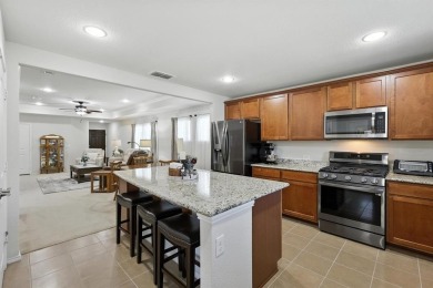 Taft Street Model with 3 bedrooms in the sought after 55+ on Frisco Lakes Golf Course in Texas - for sale on GolfHomes.com, golf home, golf lot
