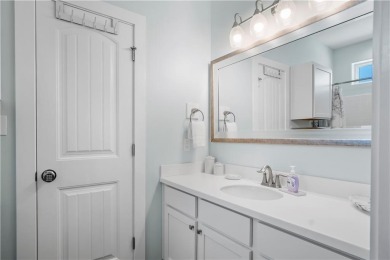 Amazing 4 bedroom, 4.5 bath in Beachside Townhomes. As of August on Palmilla Beach Golf Club in Texas - for sale on GolfHomes.com, golf home, golf lot