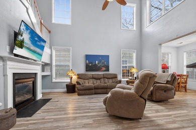 Welcome to this stunning 6-bedroom, 3.5-bath home located in the on Golf Club At Wescott Plantation in South Carolina - for sale on GolfHomes.com, golf home, golf lot