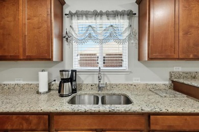 Taft Street Model with 3 bedrooms in the sought after 55+ on Frisco Lakes Golf Course in Texas - for sale on GolfHomes.com, golf home, golf lot