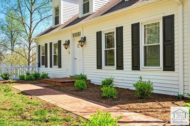 NEW UPDATES! Nestled on 14+ acres overlooking the fairway along on Forest Park Country Club in Virginia - for sale on GolfHomes.com, golf home, golf lot