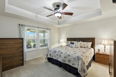 Taft Street Model with 3 bedrooms in the sought after 55+ on Frisco Lakes Golf Course in Texas - for sale on GolfHomes.com, golf home, golf lot