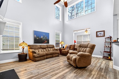 Welcome to this stunning 6-bedroom, 3.5-bath home located in the on Golf Club At Wescott Plantation in South Carolina - for sale on GolfHomes.com, golf home, golf lot