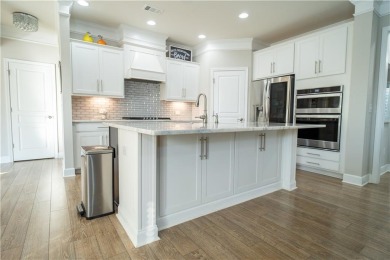 This stunning, *practically new*, and move-in ready home, sits on Reunion Golf Club in Georgia - for sale on GolfHomes.com, golf home, golf lot