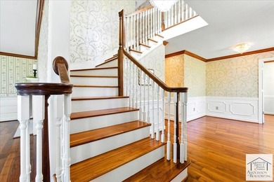 NEW UPDATES! Nestled on 14+ acres overlooking the fairway along on Forest Park Country Club in Virginia - for sale on GolfHomes.com, golf home, golf lot