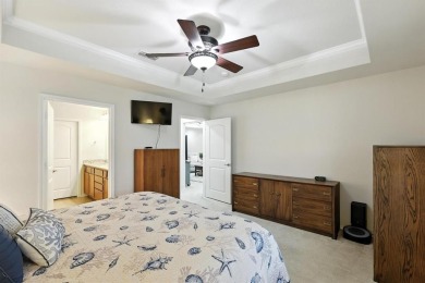 Taft Street Model with 3 bedrooms in the sought after 55+ on Frisco Lakes Golf Course in Texas - for sale on GolfHomes.com, golf home, golf lot