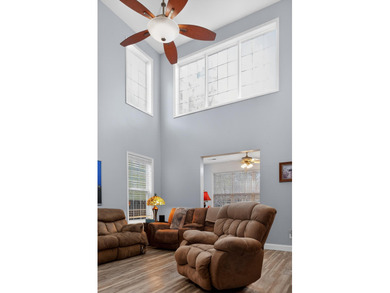 Welcome to this stunning 6-bedroom, 3.5-bath home located in the on Golf Club At Wescott Plantation in South Carolina - for sale on GolfHomes.com, golf home, golf lot