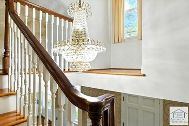 NEW UPDATES! Nestled on 14+ acres overlooking the fairway along on Forest Park Country Club in Virginia - for sale on GolfHomes.com, golf home, golf lot