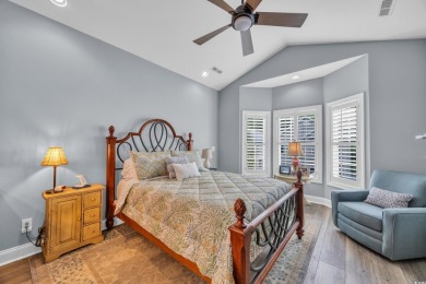 Coastal Elegance Just Minutes from the Sand - Raised Beach Home on Surf Golf and Beach Club in South Carolina - for sale on GolfHomes.com, golf home, golf lot