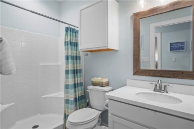 Amazing 4 bedroom, 4.5 bath in Beachside Townhomes. As of August on Palmilla Beach Golf Club in Texas - for sale on GolfHomes.com, golf home, golf lot