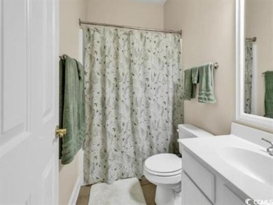 #321 The Woodlands is a gorgeous 3-bedroom, 3 full-bath on Barefoot Resort and Golf Club  in South Carolina - for sale on GolfHomes.com, golf home, golf lot