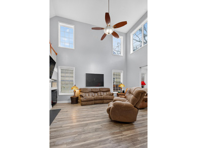 Welcome to this stunning 6-bedroom, 3.5-bath home located in the on Golf Club At Wescott Plantation in South Carolina - for sale on GolfHomes.com, golf home, golf lot