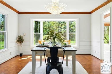 NEW UPDATES! Nestled on 14+ acres overlooking the fairway along on Forest Park Country Club in Virginia - for sale on GolfHomes.com, golf home, golf lot