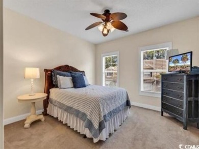 #321 The Woodlands is a gorgeous 3-bedroom, 3 full-bath on Barefoot Resort and Golf Club  in South Carolina - for sale on GolfHomes.com, golf home, golf lot