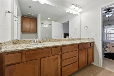 Taft Street Model with 3 bedrooms in the sought after 55+ on Frisco Lakes Golf Course in Texas - for sale on GolfHomes.com, golf home, golf lot