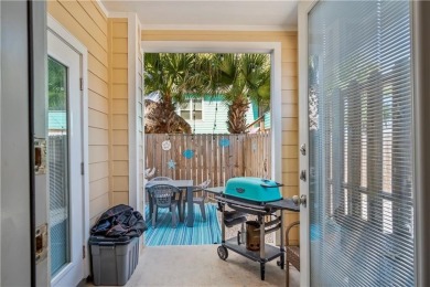 Amazing 4 bedroom, 4.5 bath in Beachside Townhomes. As of August on Palmilla Beach Golf Club in Texas - for sale on GolfHomes.com, golf home, golf lot