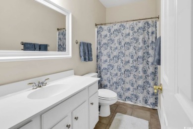 #321 The Woodlands is a gorgeous 3-bedroom, 3 full-bath on Barefoot Resort and Golf Club  in South Carolina - for sale on GolfHomes.com, golf home, golf lot