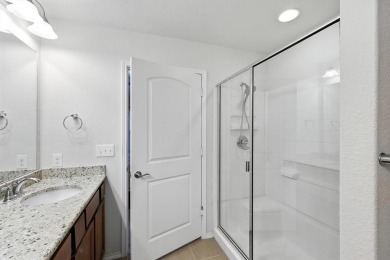 Taft Street Model with 3 bedrooms in the sought after 55+ on Frisco Lakes Golf Course in Texas - for sale on GolfHomes.com, golf home, golf lot