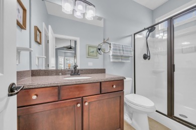 Coastal Elegance Just Minutes from the Sand - Raised Beach Home on Surf Golf and Beach Club in South Carolina - for sale on GolfHomes.com, golf home, golf lot