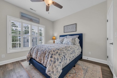 Coastal Elegance Just Minutes from the Sand - Raised Beach Home on Surf Golf and Beach Club in South Carolina - for sale on GolfHomes.com, golf home, golf lot