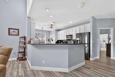 Welcome to this stunning 6-bedroom, 3.5-bath home located in the on Golf Club At Wescott Plantation in South Carolina - for sale on GolfHomes.com, golf home, golf lot